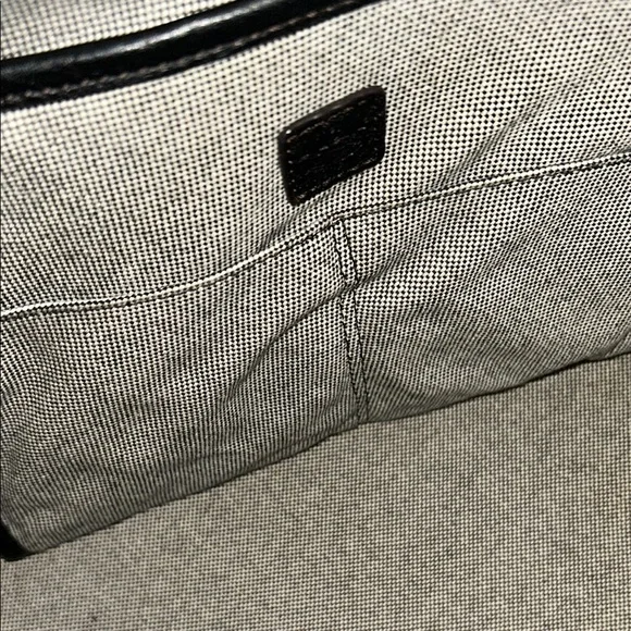 MCM Black Tote Bag - Picture 8 of 17